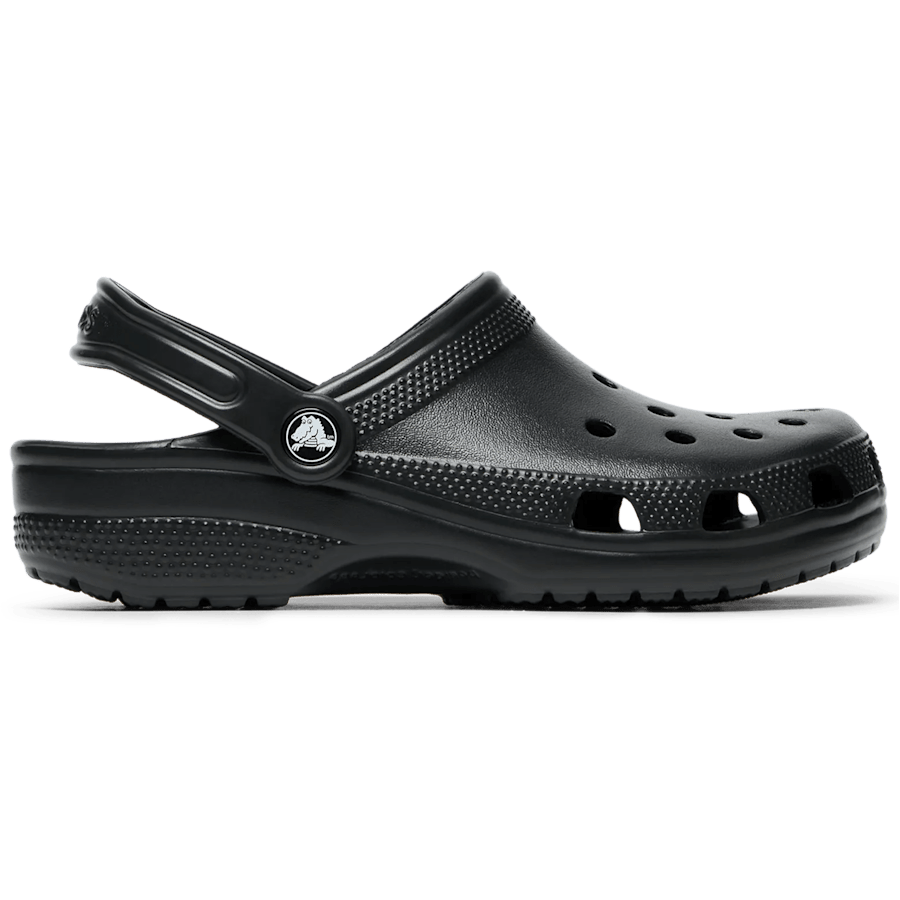 Crocs — друг капитана