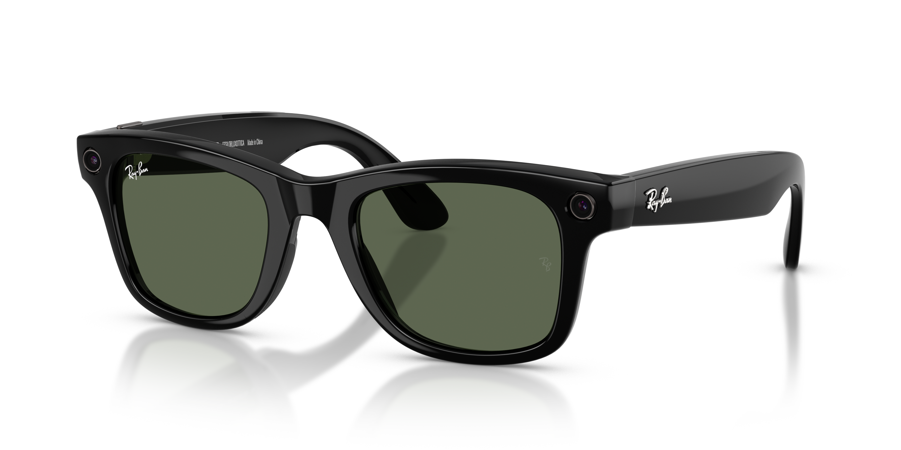 Ray-Ban Meta Gen 2